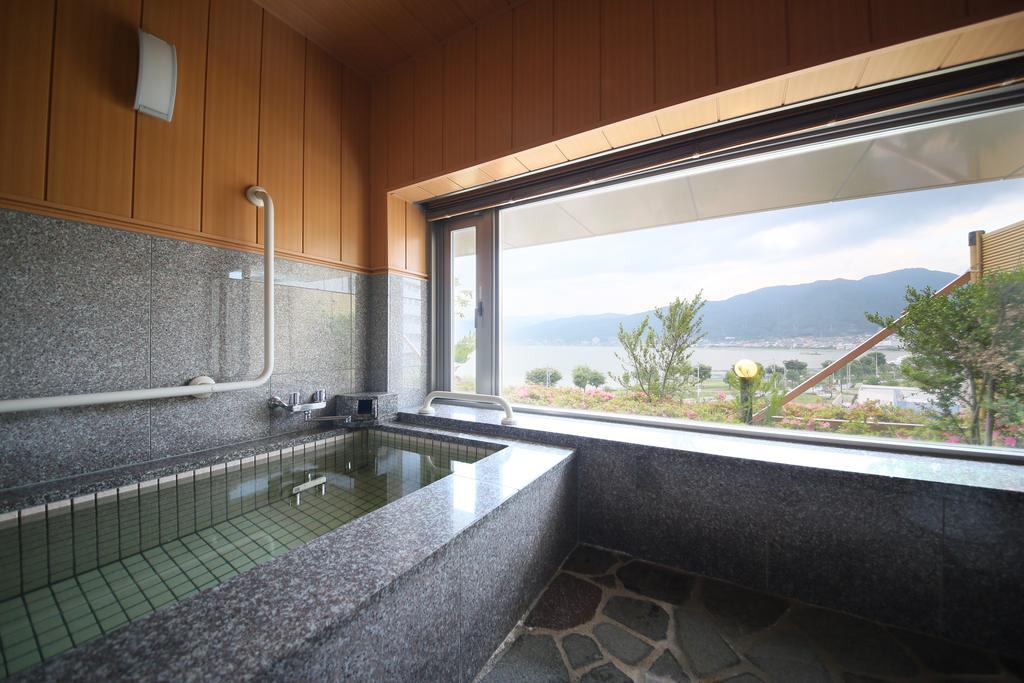 Ryokan Rako Hananoi Suwa (Nagano)